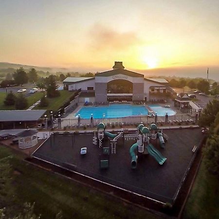 The Summit At Massanutten Resort By Tripforth McGaheysville Dış mekan fotoğraf