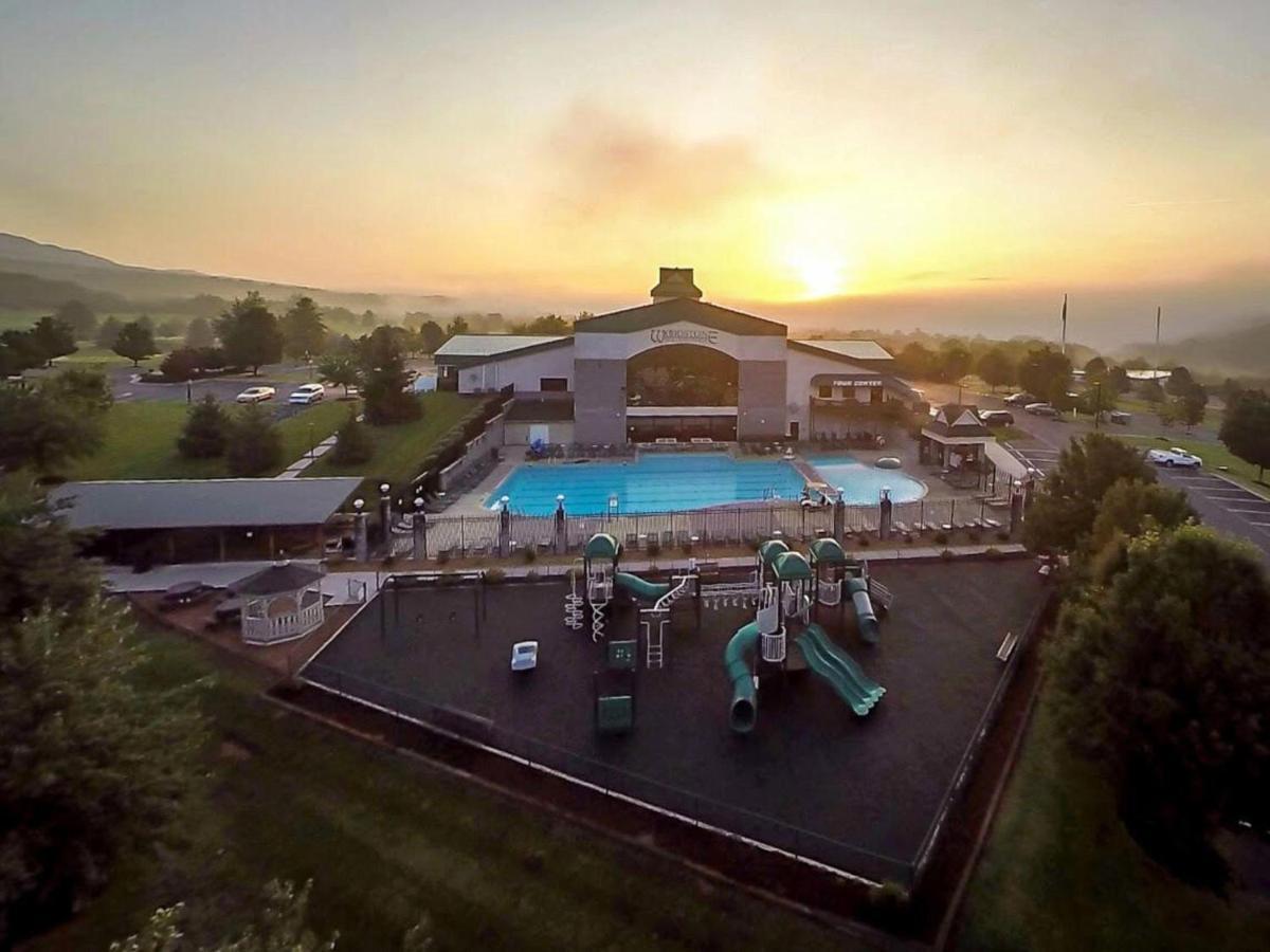 The Summit At Massanutten Resort By Tripforth McGaheysville Dış mekan fotoğraf