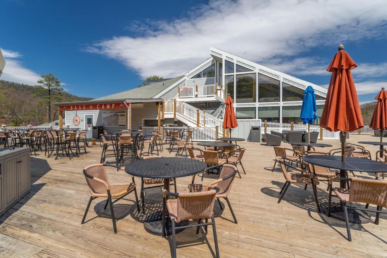 The Summit At Massanutten Resort By Tripforth McGaheysville Dış mekan fotoğraf