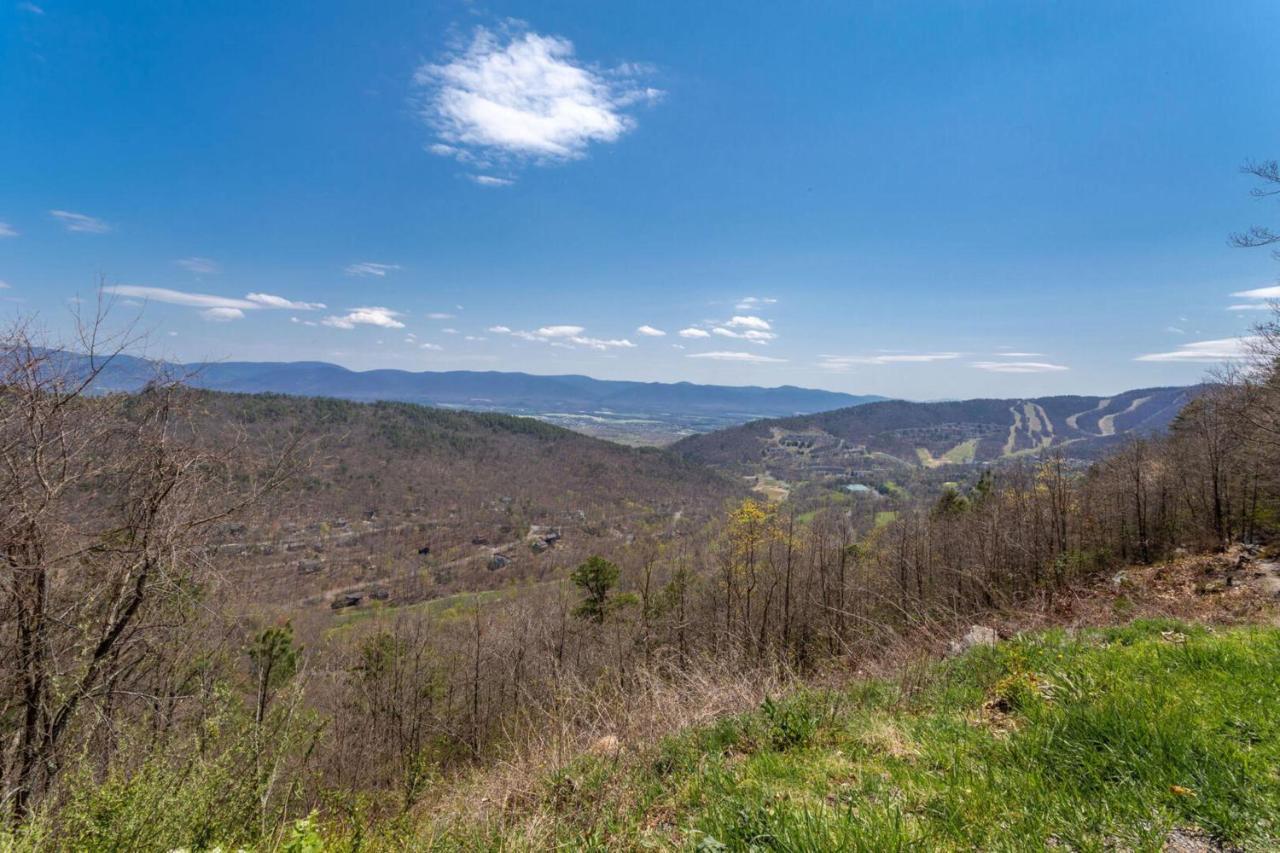 The Summit At Massanutten Resort By Tripforth McGaheysville Dış mekan fotoğraf